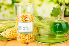 Rydal biofuel availability