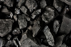 Rydal coal boiler costs