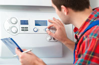 free Rydal gas safe engineer quotes